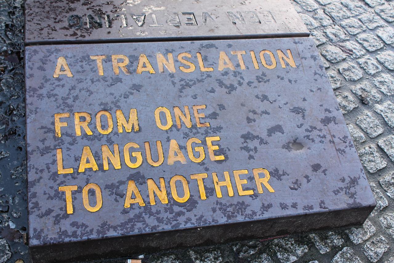 Jak wybrać dobrego tłumacza?