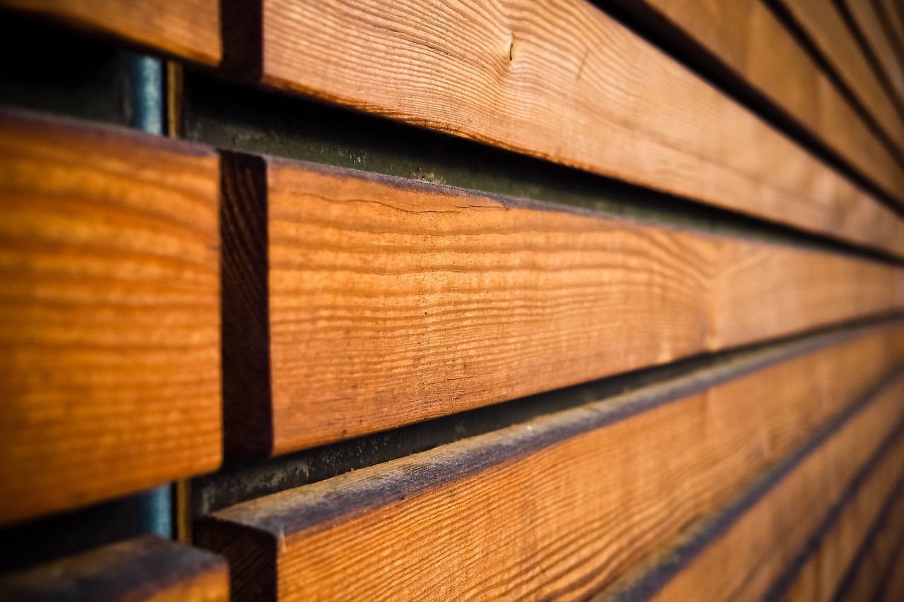 Dlaczego warto budować domu z drewna?
