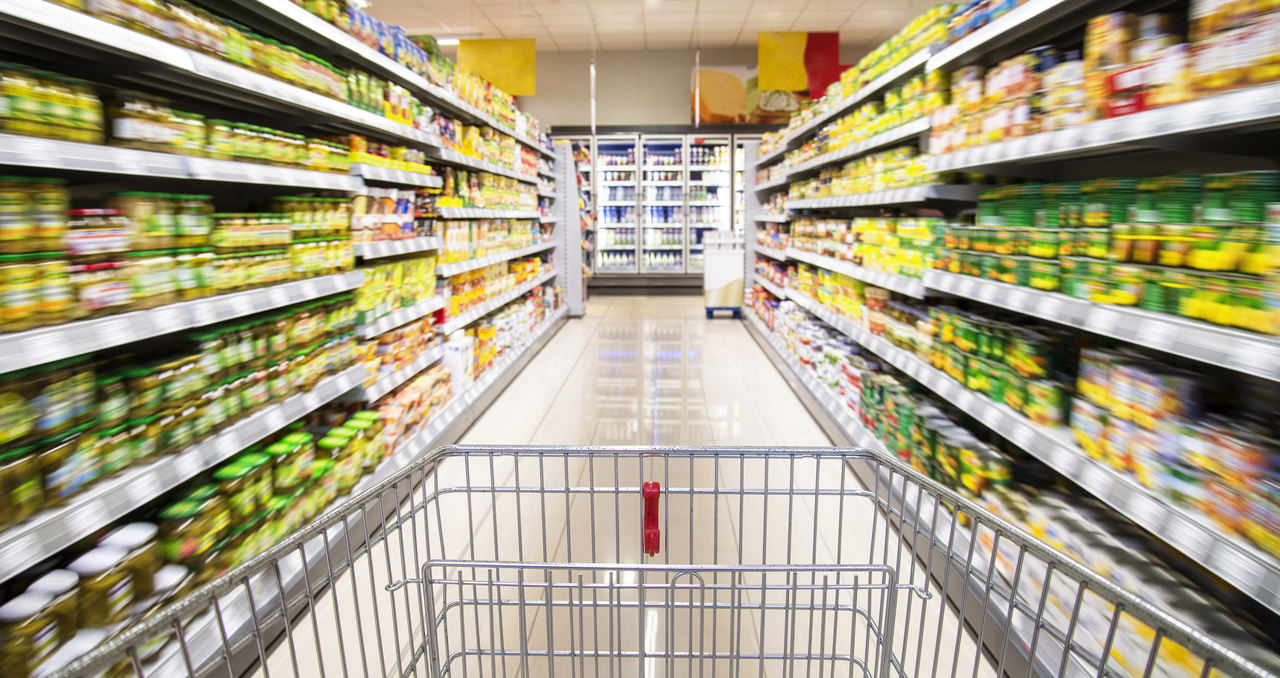 Dlaczego supermarkety z chłodziarkami CO2 mogą oddawać energię społeczności?