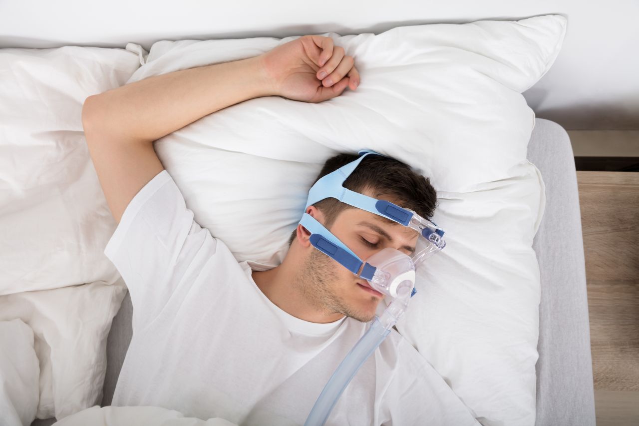 Jakie są objawy bezdechu sennego?