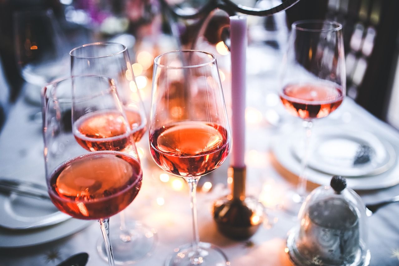 Wytrawne czy słodkie – co ma wpływ na wybór wina?