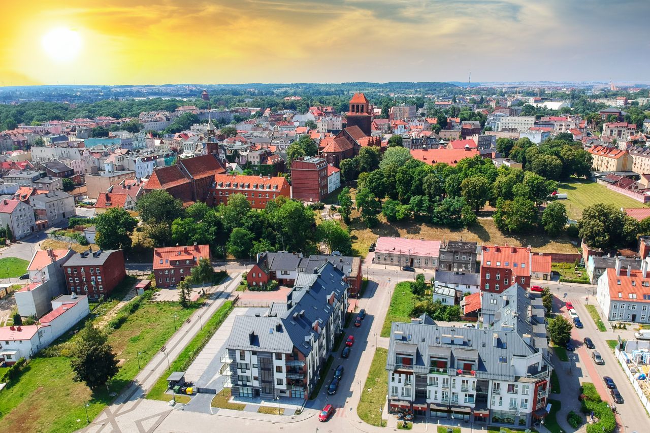 Gdzie wyjechać na wakacje w Polsce, aby pozwiedzać i odpocząć?