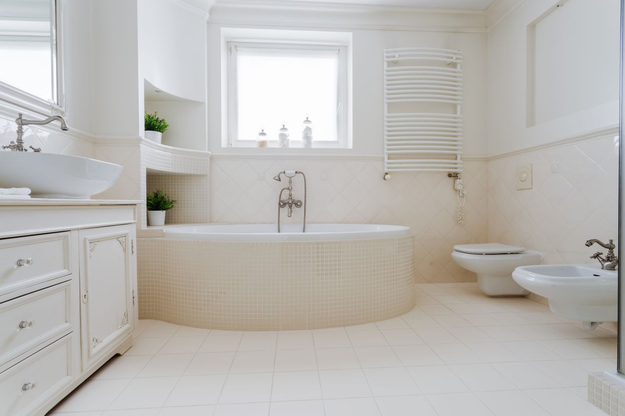 Strefa relaksu w domowej łazience – jak ją stworzyć?