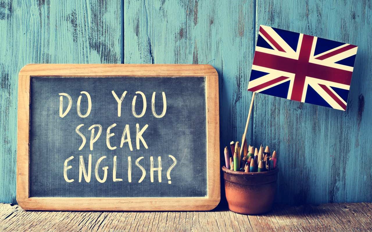 Jak poprawić swój angielski?