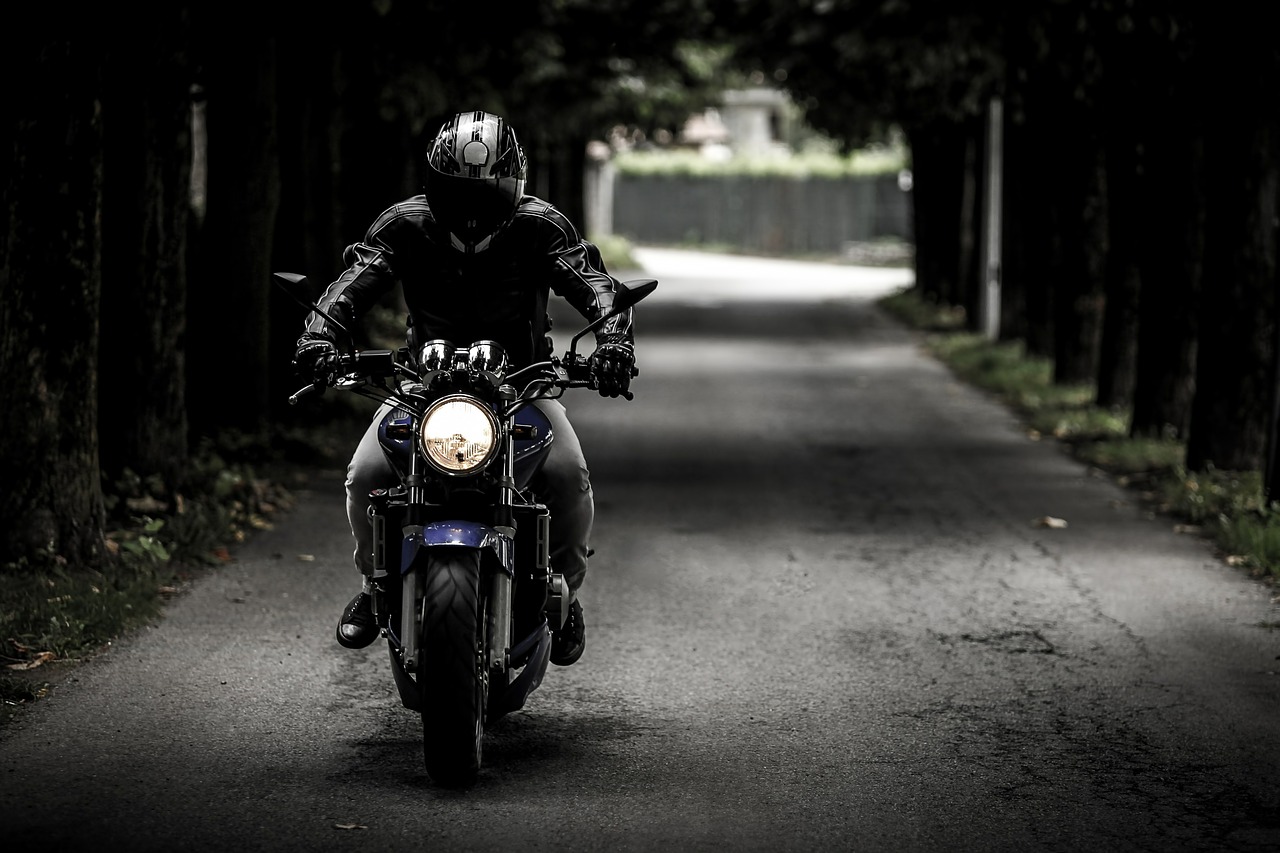 Jak często wymieniać opony w motocyklu?