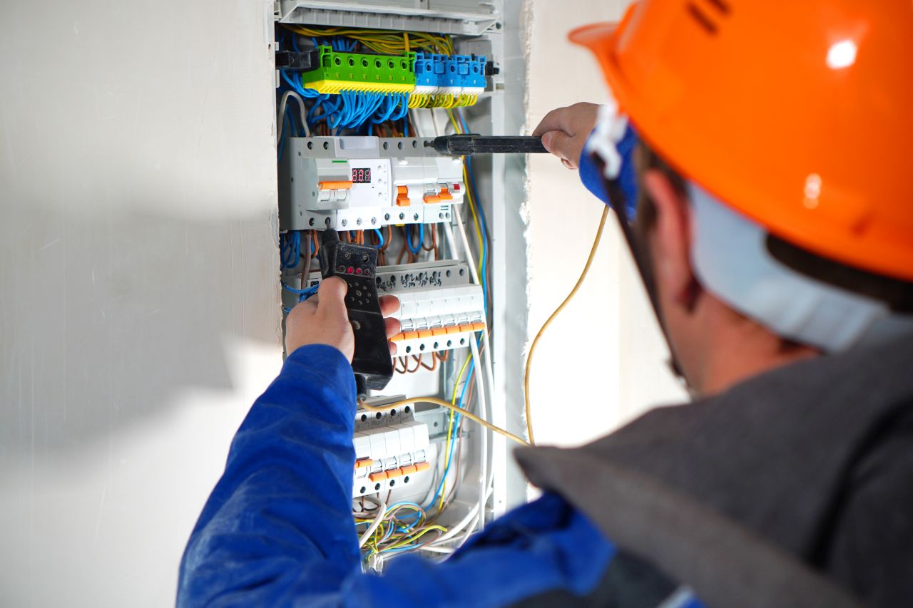 Jakie czynności i rozwiązania oferowane są przez profesjonalne usługi elektryczne?