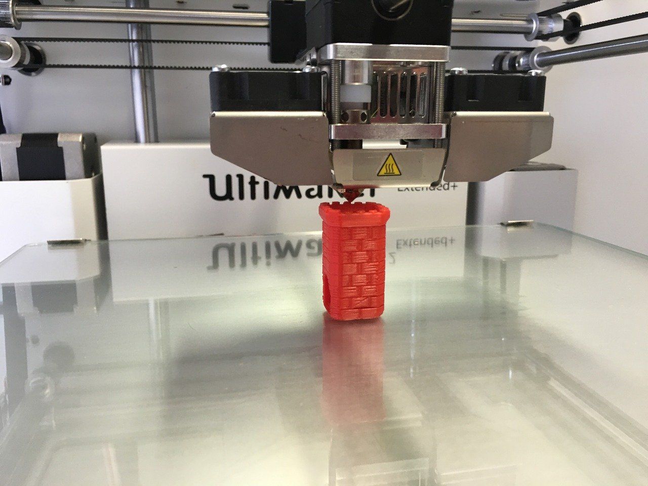 Jakich materiałów potrzeba do drukarek 3D?