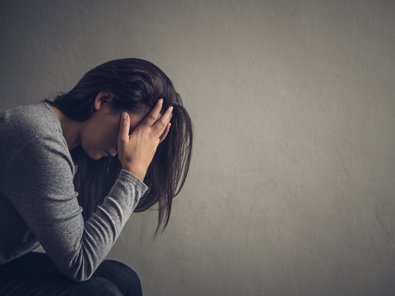 Depresja – jakie ma objawy?