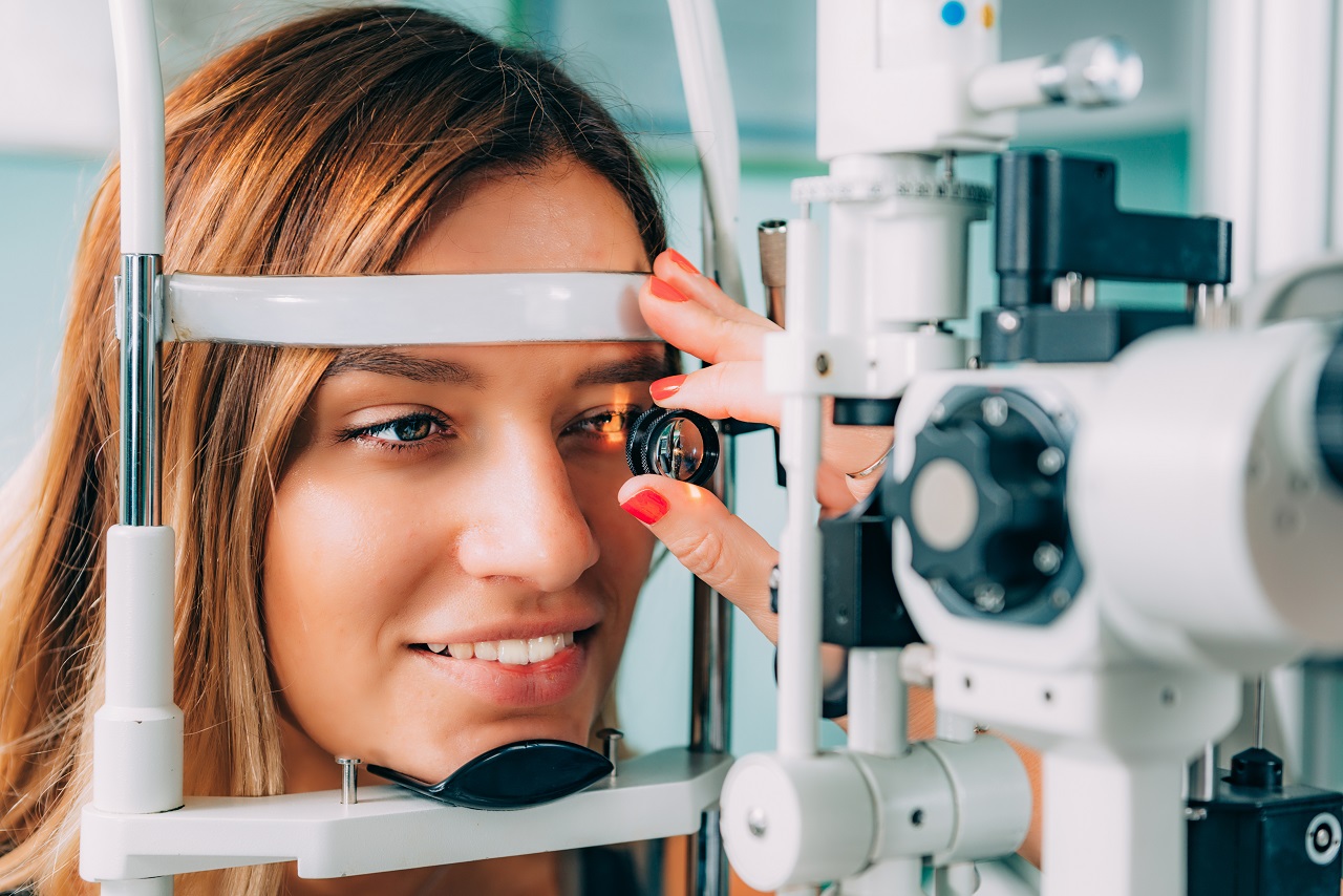 Badanie wzroku – co wchodzi w jego skład?