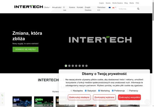 INTERTECH Sp. z o.o.