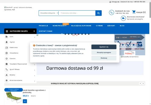 HOME&DECOR Sp. z o.o.